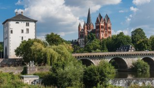 Limburg an der Lahn © fotografci - fotolia.com