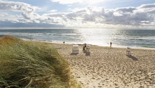 Dorfhotel Sylt © TUI