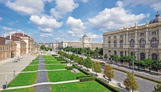 Wien © photo 5000-fotolia.com