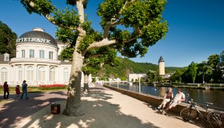 Spielbank Bad Ems © rlp-tourismus/Dominik Ketz