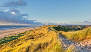 Egmond aan Zee © Gerd - stock.adobe.com